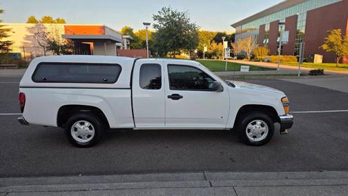 2006 Chevrolet Colorado LT