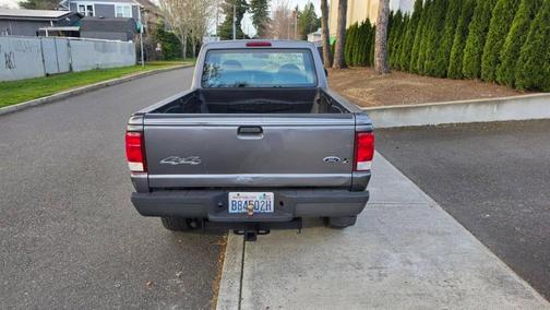 2000 Ford Ranger XLT
