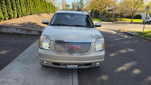 2007 GMC Yukon XL 1500 Denali