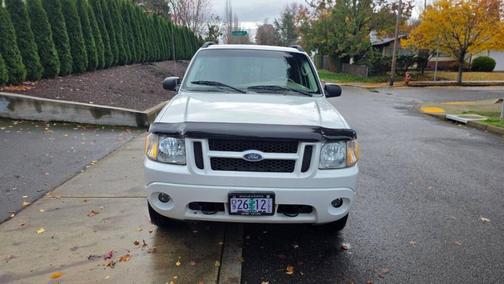2004 Ford Explorer Sport Trac XLT
