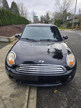 2010 MINI Cooper 