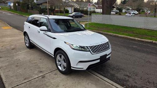 2018 Land Rover Range Rover Velar P250 S