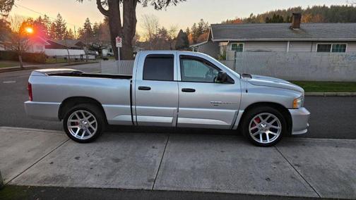 2005 Dodge Ram 1500 BASE