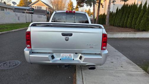 2005 Dodge Ram 1500 BASE