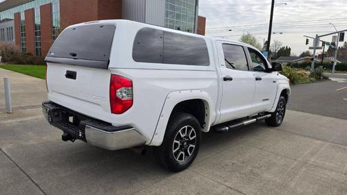 2016 Toyota Tundra TRD Pro