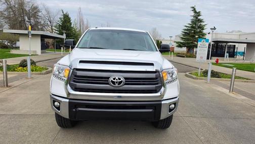 2016 Toyota Tundra TRD Pro