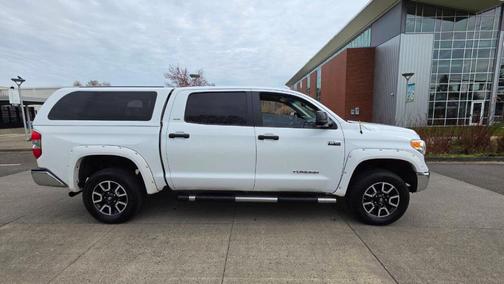 2016 Toyota Tundra TRD Pro