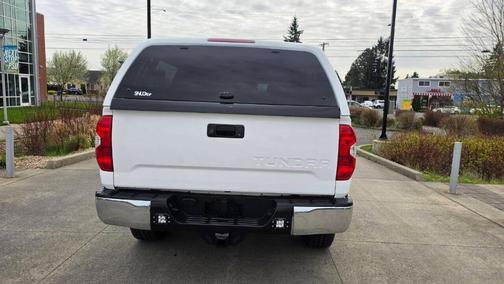 2016 Toyota Tundra TRD Pro