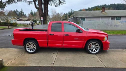 2005 Dodge Ram 1500 BASE