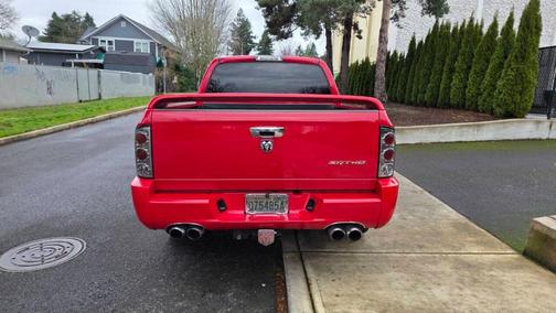 2005 Dodge Ram 1500 BASE