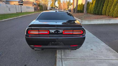 2015 Dodge Challenger R/T Scat Pack
