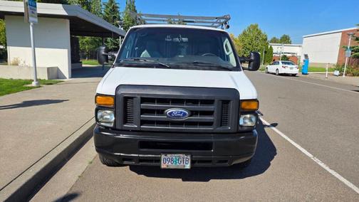 2014 Ford E250 Cargo