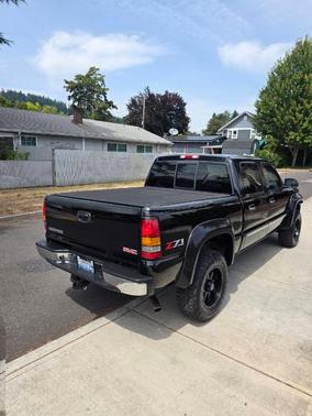 2006 GMC Sierra 1500 SLT