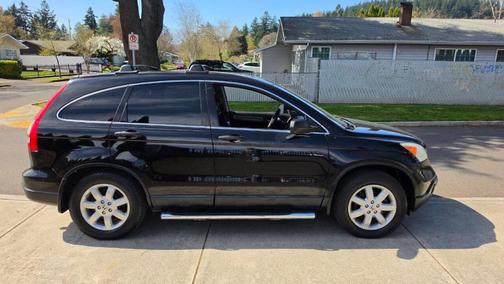 2007 Honda CR-V EX