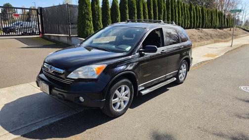 2007 Honda CR-V EX