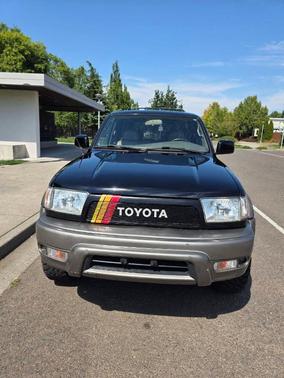 1999 Toyota 4Runner Limited