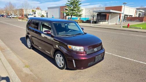 2008 Scion xB 