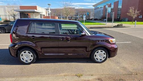 2008 Scion xB 