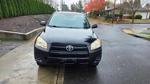 2010 Toyota RAV4 Base