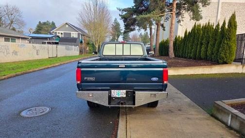 1997 Ford F-250 XLT