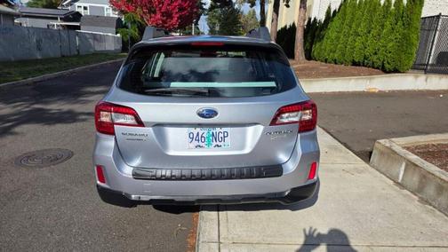 2015 Subaru Outback 2.5i