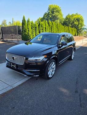 2016 Volvo XC90 T6 Inscription