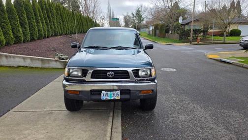 1997 Toyota Tacoma Xtracab