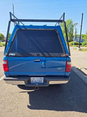 2001 Ford Ranger XLT