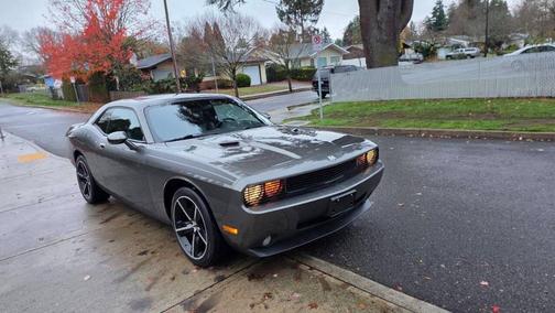 2010 Dodge Challenger R/T