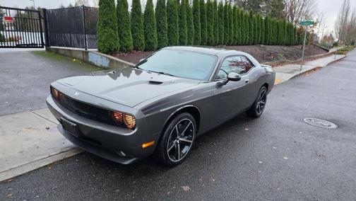 2010 Dodge Challenger R/T