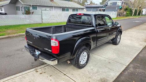 2004 Toyota Tundra SR5
