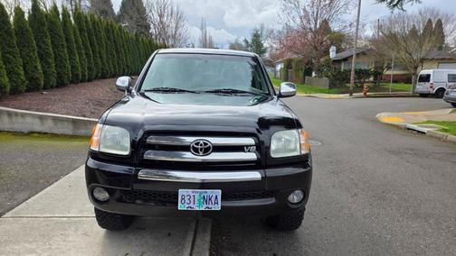 2004 Toyota Tundra SR5