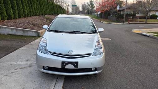 2008 Toyota Prius Touring