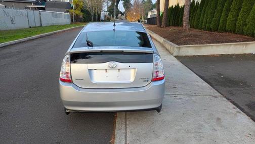 2008 Toyota Prius Touring