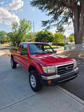 1999 Toyota Tacoma Xtracab
