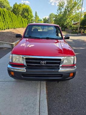1999 Toyota Tacoma Xtracab