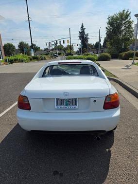 1993 Honda del Sol S