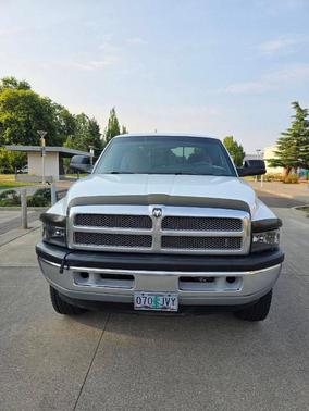 1998 Dodge Ram 2500 Laramie
