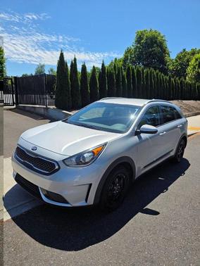 2019 Kia Niro LX