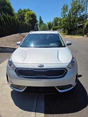 2019 Kia Niro LX