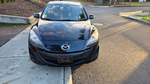 2010 Mazda Mazda3 i SV