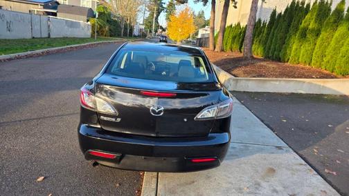 2010 Mazda Mazda3 i SV