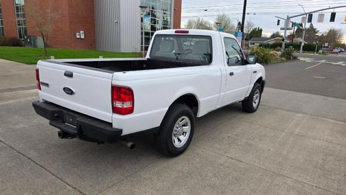 2011 Ford Ranger XLT