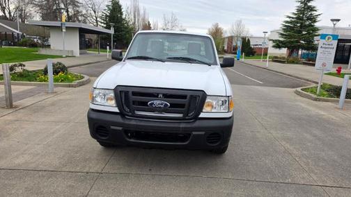 2011 Ford Ranger XLT