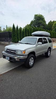 1999 Toyota 4Runner SR5