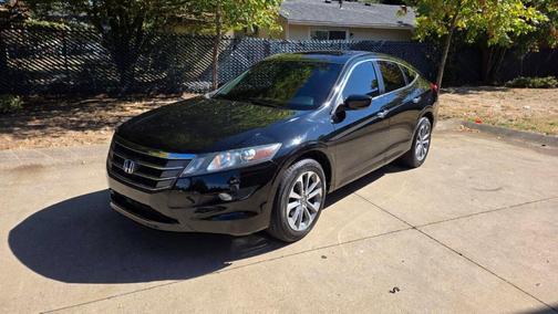 2010 Honda Accord Crosstour EX-L