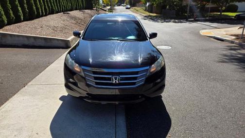 2010 Honda Accord Crosstour EX-L