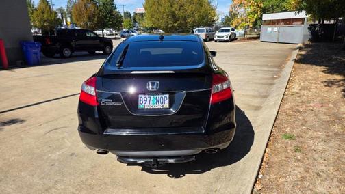 2010 Honda Accord Crosstour EX-L