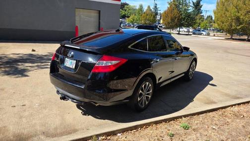 2010 Honda Accord Crosstour EX-L