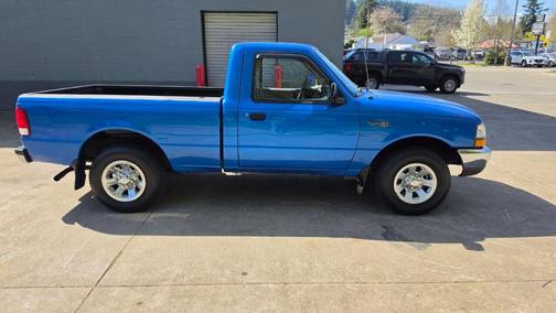 2000 Ford Ranger XLT